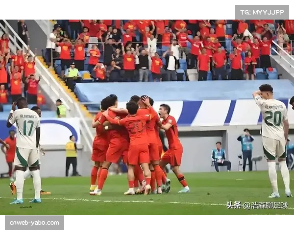 韩国队世预赛亚洲区进攻多点开花十场进二十球 韩国队世预赛亚洲区进攻多点开花十场进二十球