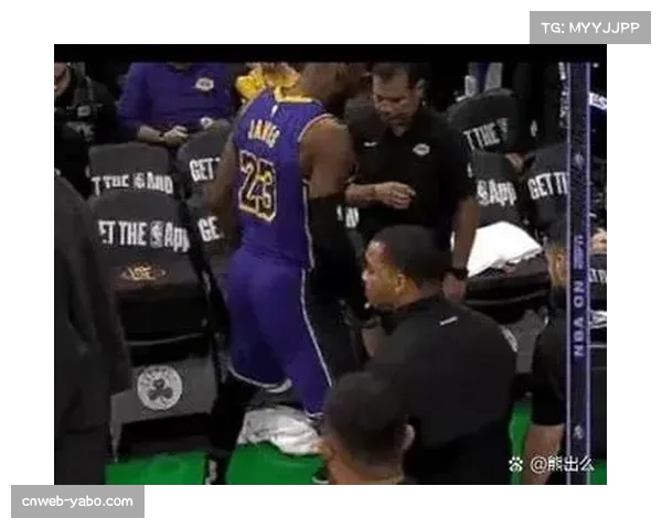 湖人防守端漏洞明显 无法限制凯尔特人内外结合进攻体系 湖人防守端漏洞明显 无法限制凯尔特人内外结合进攻体系