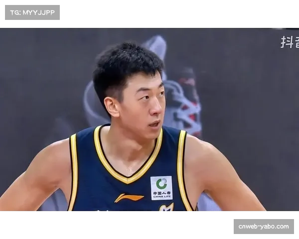 王少杰13分内线支撑，广东在萨林杰缺阵情况下的内线轮换策略